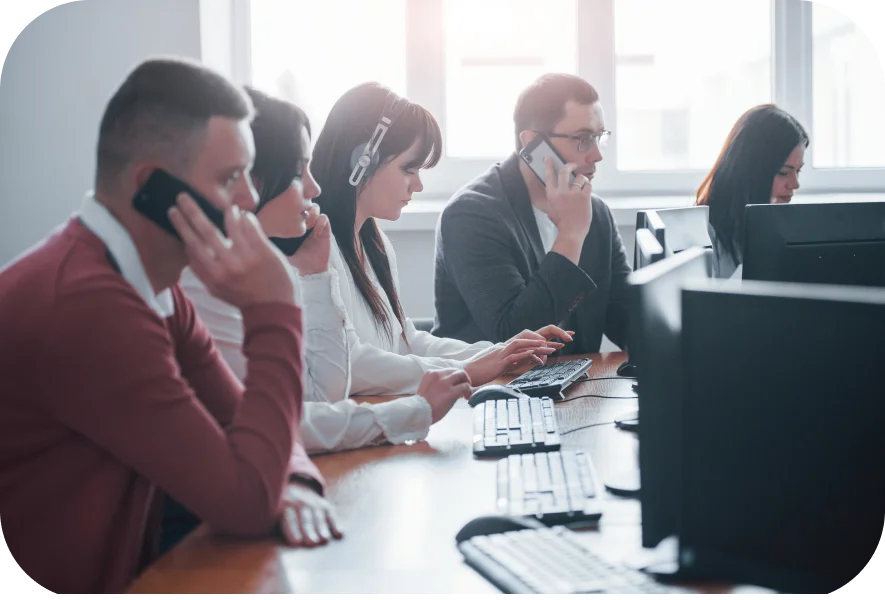 Что включает в себя «Контроль качества звонков» от MTS в посёлок Строитель