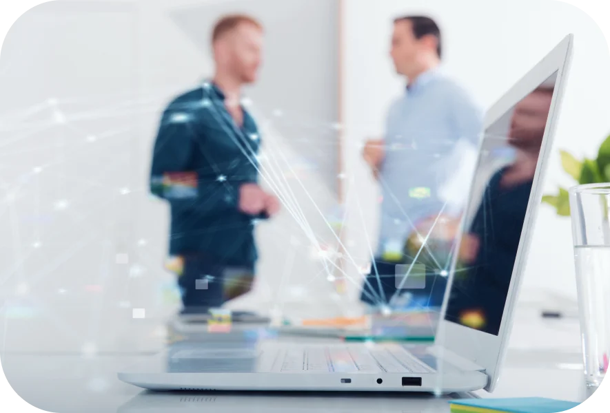 Основные подходы к построению сетей в посёлок Строитель